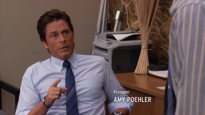 YOU TWO, WHEN YOU WORK ON A PROJECT TOGETHER, 