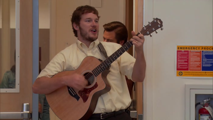 I WAS SECRETLY AN UNDERCOVER ROCK STAR THIS WHOLE TIME. 