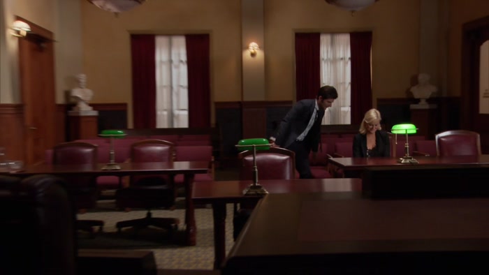 MARCUS EVERETT LANGLEY WAS PAWNEE'S GREATEST LAWYER 