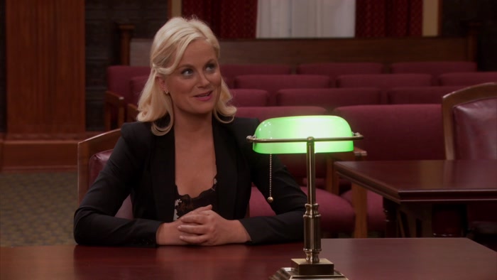 I RECEIVED ADORABLE NICKNAMES AND AMAZING BACK RUBS. 