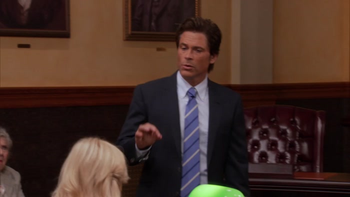 AND DID YOU BREAK ANY LOCAL, STATE, OR FEDERAL LAW 