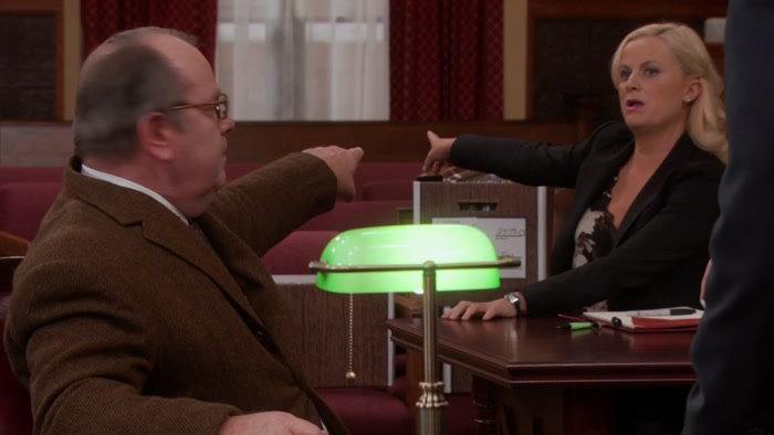 - SHE'S RIGHT THERE. - RIGHT-- 