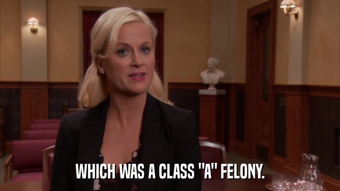 WHICH WAS A CLASS 
