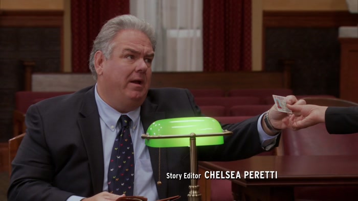 GARY GERGICH?  
