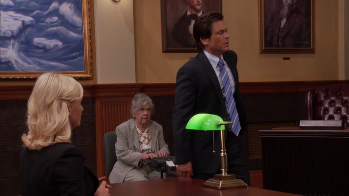 THANK YOU. MS. KNOPE, THAT IS ALL. 