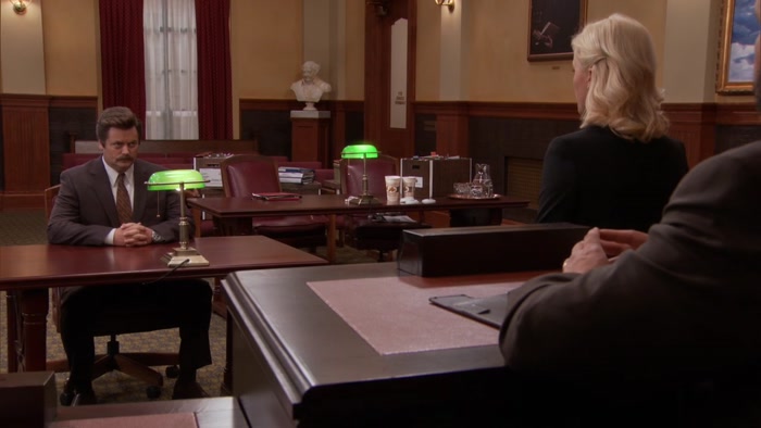ABOUT WHEN MY RELATIONSHIP WITH BEN WYATT ENDED. 