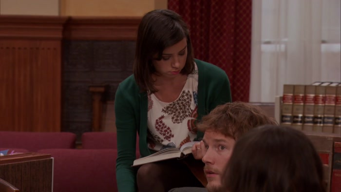 BRIBING SOMEONE TO HIDE A SEXCAPADE-- 