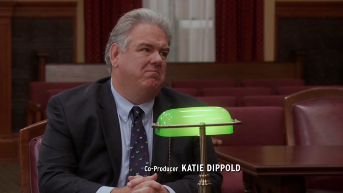 THAT'S RIDICULOUS. YOUR NAME IS JERRY. 