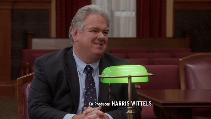 THAT'S RIDICULOUS. YOUR NAME IS JERRY. 