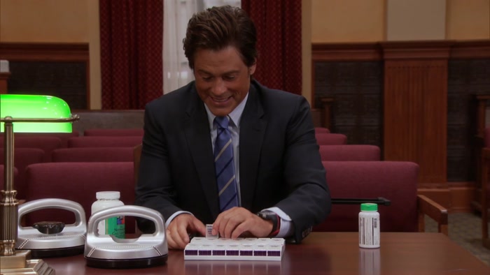WE ARE HERE TODAY TO DETERMINE WHETHER LESLIE KNOPE 