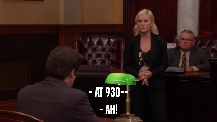 - AT 930-- - AH! 