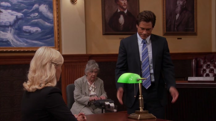 THANK YOU. MS. KNOPE, THAT IS ALL. 