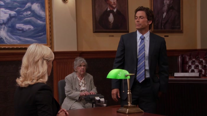 THANK YOU. MS. KNOPE, THAT IS ALL. 
