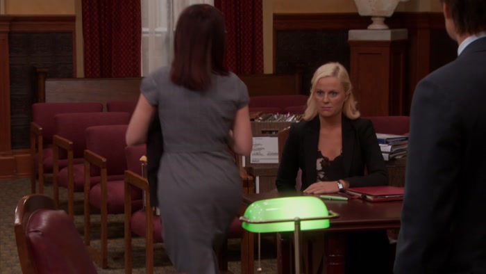 LESLIE, HAVE FUN WITH THIS TRIAL. 