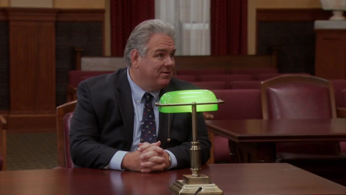 HE CALLED ME JERRY,  