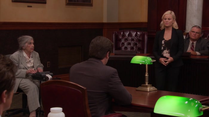 RON, DON'T BE RIDICULOUS. THIS IS VERY IMPORTANT. 