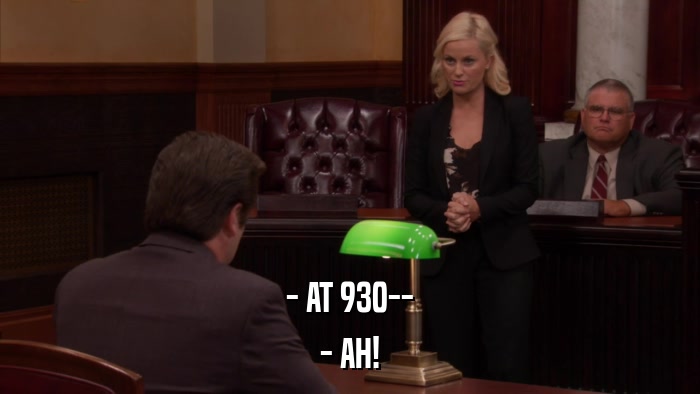 - AT 930-- - AH! 