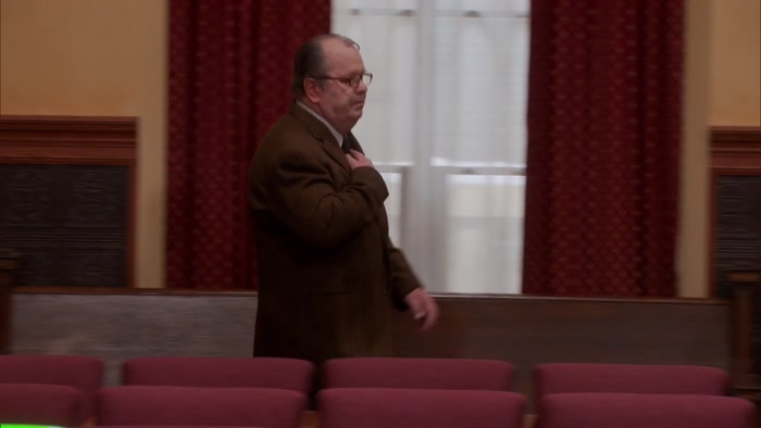 OH, GEORGE WILLIAMS--  