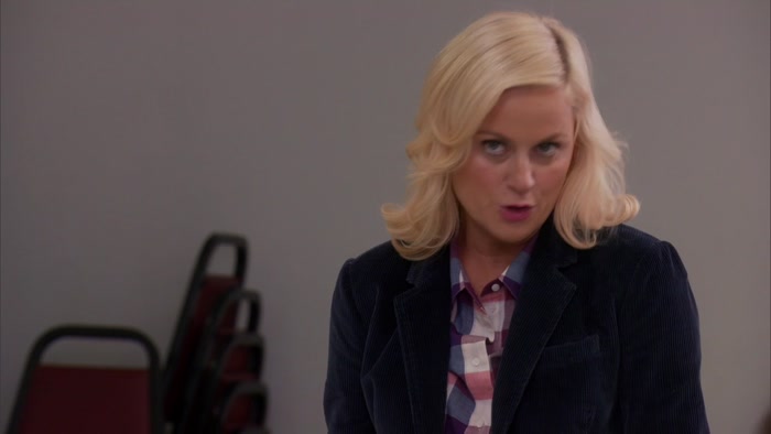 UH, I-I KNOW FOR A FACT THAT NOBODY IN THE PARKS DEPARTMENT 
