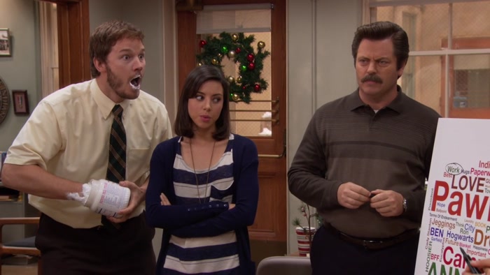 - THAT'S SO GOOD! - I THINK THE WOOD MODEL IS-- 