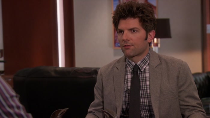 WELL, UH, I'VE BEEN IN GOVERNMENT ACCOUNTING FOR MORE 
