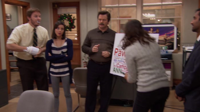- THAT'S SO GOOD! - I THINK THE WOOD MODEL IS-- 