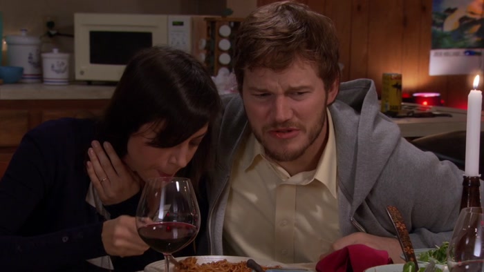 MMM, IT TASTES LIKE FROOT LOOPS. 