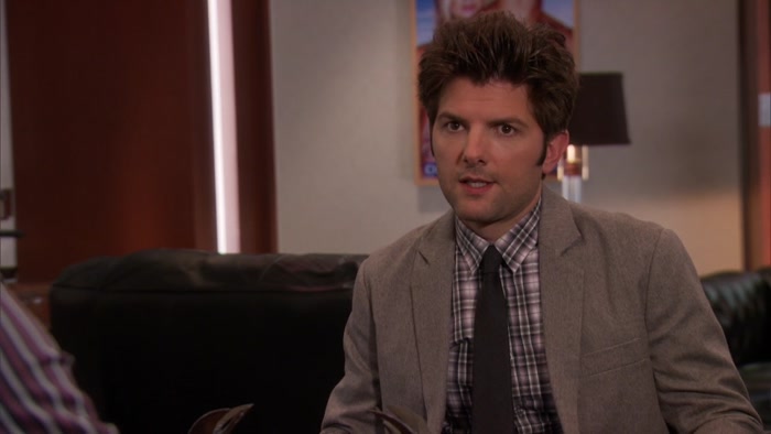 WELL, UH, I'VE BEEN IN GOVERNMENT ACCOUNTING FOR MORE 