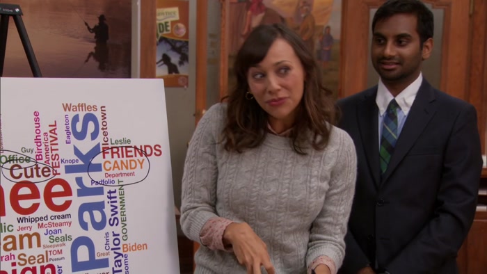 AND GUMDROPS!  