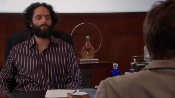 - EDDIE, I AM SORRY-- - DON'T TALK TO EDDIE. 