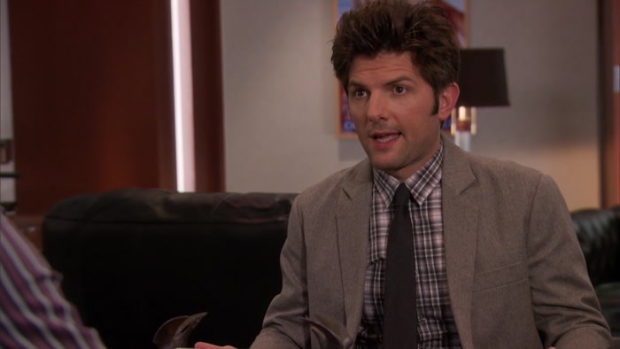 WELL, UH, I'VE BEEN IN GOVERNMENT ACCOUNTING FOR MORE 