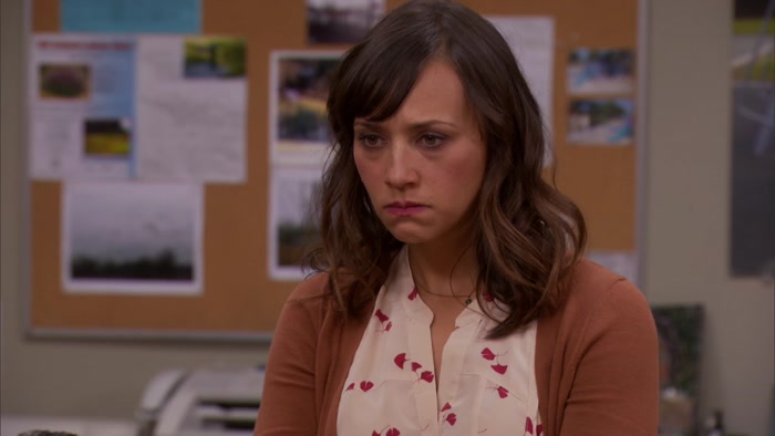 - GO THROW UP. - I DIDN'T EAT ANY. 