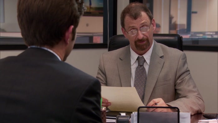 HMM, YOU'VE DONE EVERYTHING.  