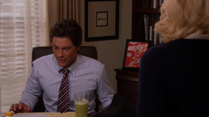LESLIE, OUT OF RESPECT FOR YOU, 