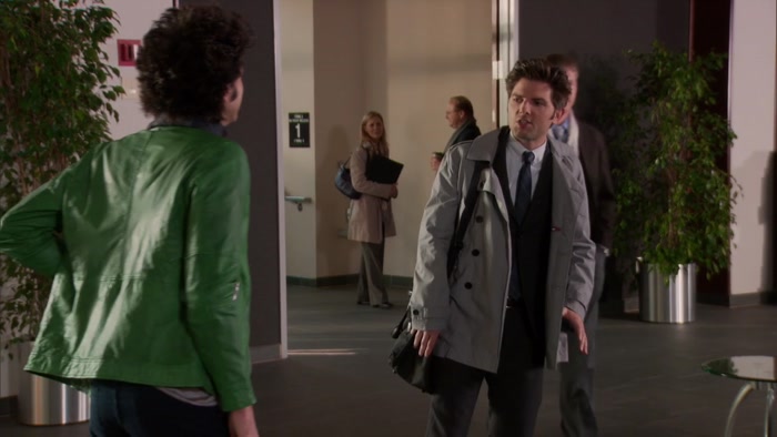 HEY, JEAN-RALPHIO. HOW'S IT GOING? 