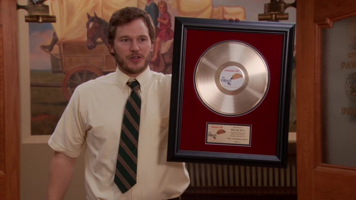 I NEED TO GET A PICTURE OF ME HOLDING THIS SO I CAN FRAME IT. 