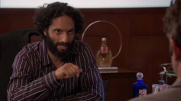 - YOU GOT KIDS? - NO. 