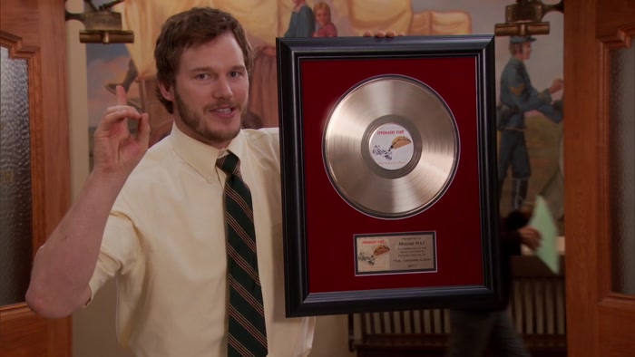 OVER 100 COPIES SOLD IN PAWNEE!  