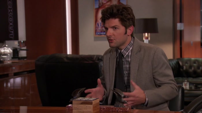 KEEP EDDIE. I DO NOT WANT THIS JOB. 