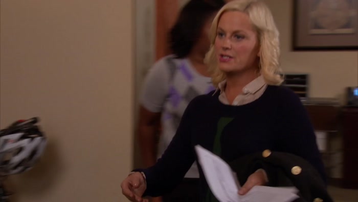 CONCERNED CITIZEN AND COMMUNITY LEADER LESLIE KNOPE. 