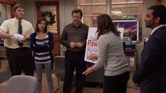 - THAT'S SO GOOD! - I THINK THE WOOD MODEL IS-- 
