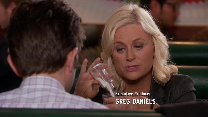 I'M INVENTING A NEW SPICE CALLED 