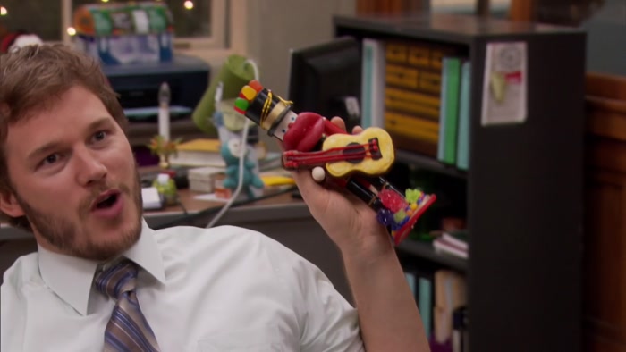 ROCK N' ROLL CANDY ANDY. WOW. 