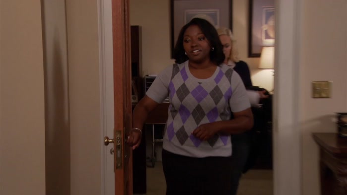 CONCERNED CITIZEN AND COMMUNITY LEADER LESLIE KNOPE. 