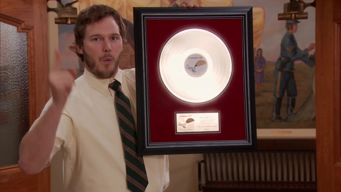 OVER 100 COPIES SOLD IN PAWNEE!  