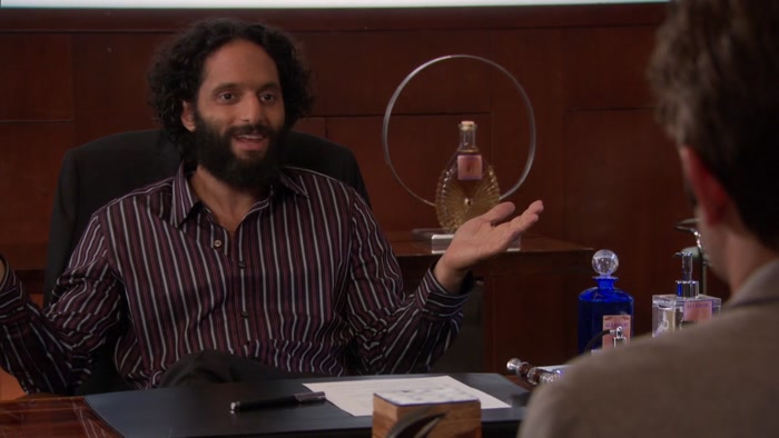 BUT I ALSO LIKE EDDIE.  