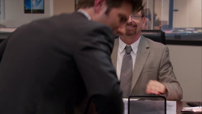 - WE'LL SET THAT UP. - OKAY, GREAT. 