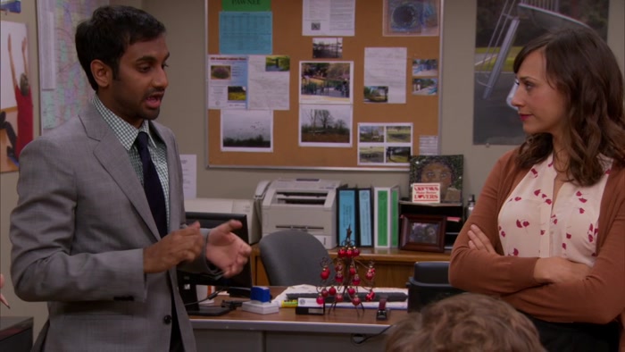 WHEN I WAS TRYING TO DECIDE HOW TO DECORATE MY OFFICE, 