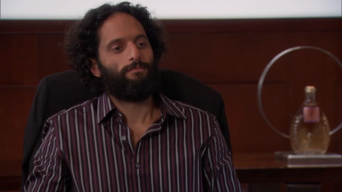 KEEP EDDIE. I DO NOT WANT THIS JOB. 