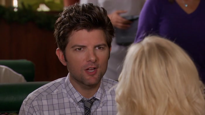 YOU KNOW, IF I HADN'T RESIGNED IN DISGRACE, 